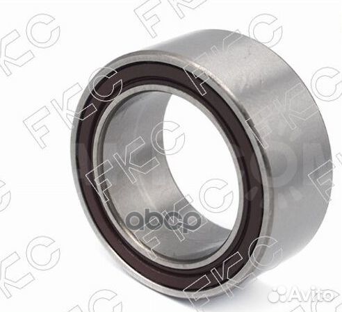 Подшипник кондиционера/FKC/ 35BD5222 FKC
