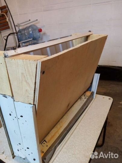 Кормушки для бройлеров