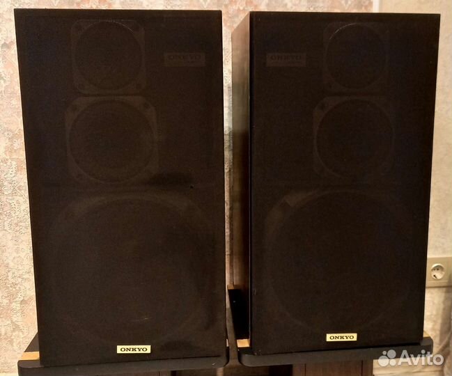 Колонки Onkyo D-5RX