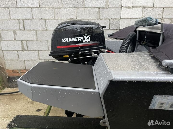 Продам Волжанку 44