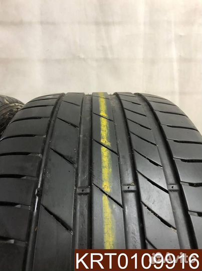 Kumho Ecsta PS71 SUV 265/40 R21 105Y