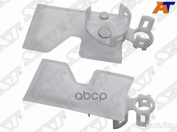 Фильтр топливный Toyota/SAT/ ST2322028070 Sat
