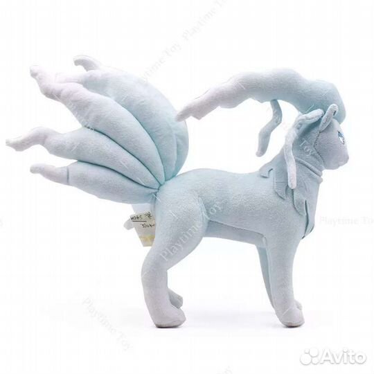 Покемоны четвероногие