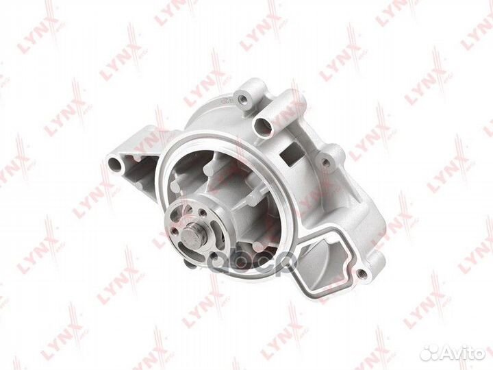 Насос водяной CW-0228 lynxauto