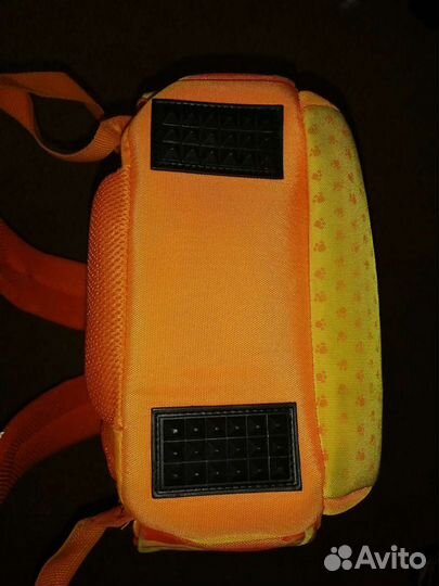 Рюкзак детский и зонт