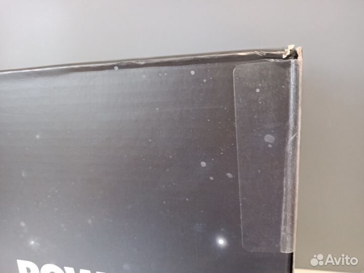 Xbox series X Новый