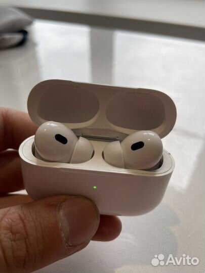 Airpods pro