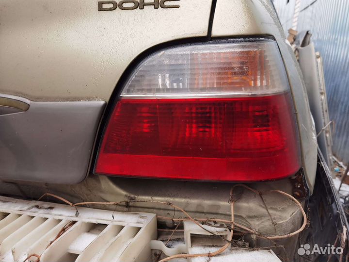 Фонарь задний правый Дэо Нексия н100