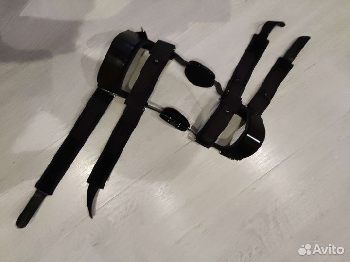 Ортез на коленный сустав orlett