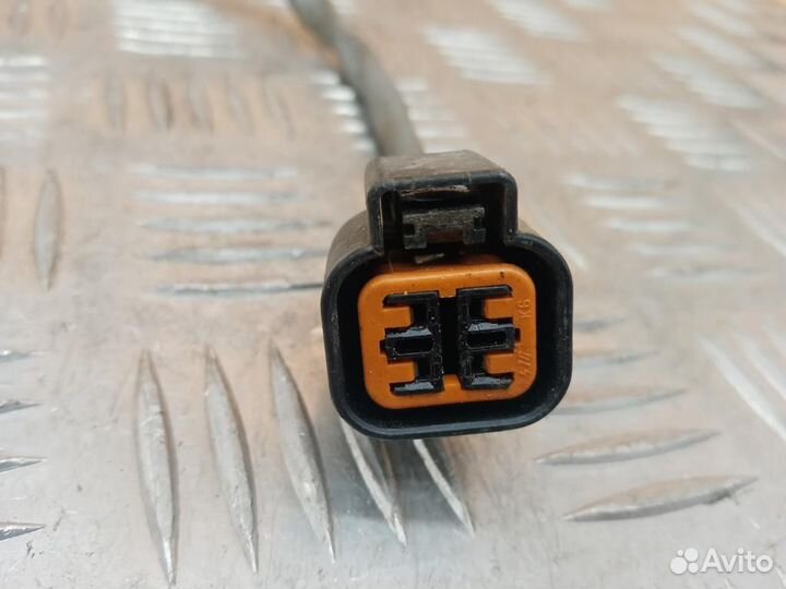 Датчик кислородный/Lambdasonde Hyundai Elantra