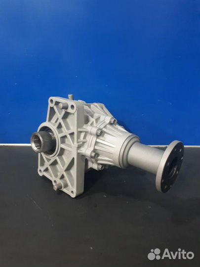 Раздаточная коробка KIA hyundai 47300-3В630/600/20