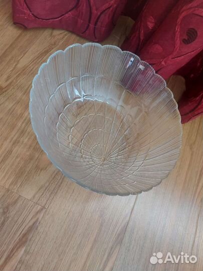 Ваза для фруктов