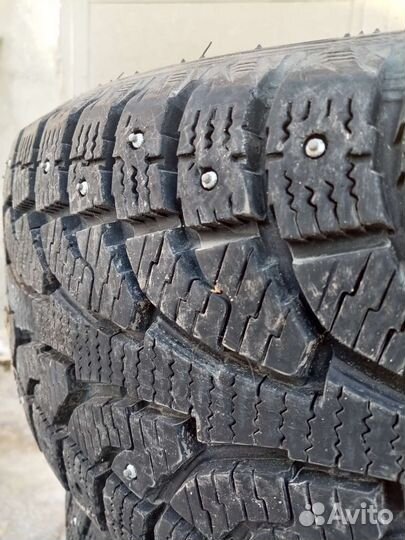 Hankook Smart Control AW02 215/60 R17 96T