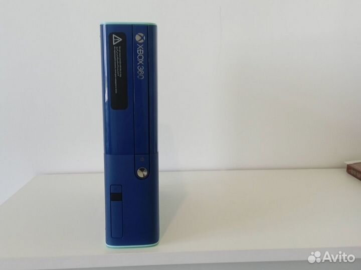 Xbox 360 E 500gb