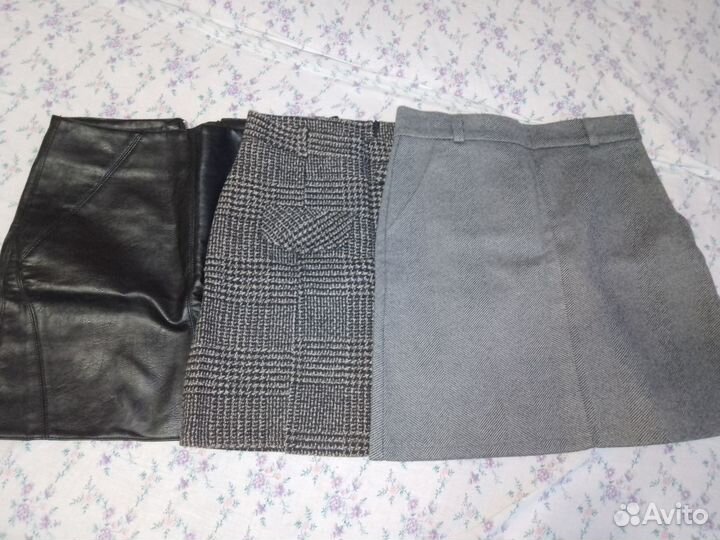 Женские вещи пакетом 42 44 бесплатно