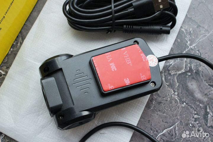 Видеорегистратор для android магнитол adas