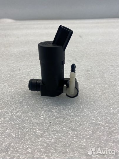 Моторчик омывателя ford Mondeo 4