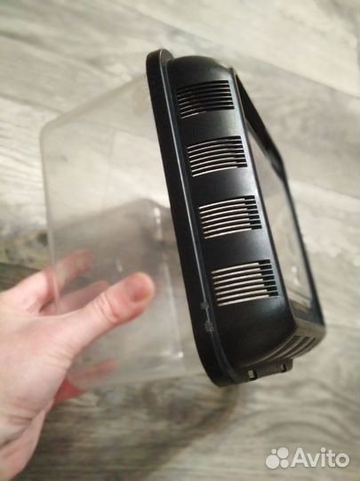 Террариумы Exo Terra и ferplast