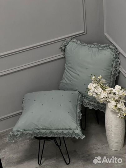 Наволочки на подушки