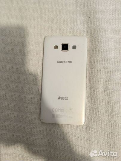 Samsung Galaxy A5 SM-A500F, 2/16 ГБ