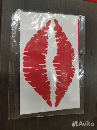 Наклейки на туалет и ванную