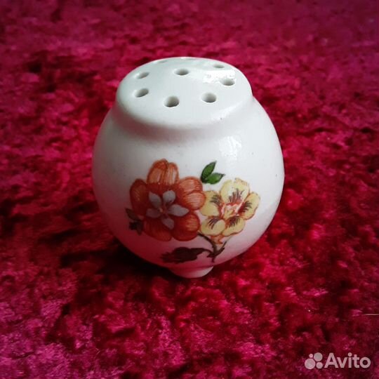 Солонка СССР