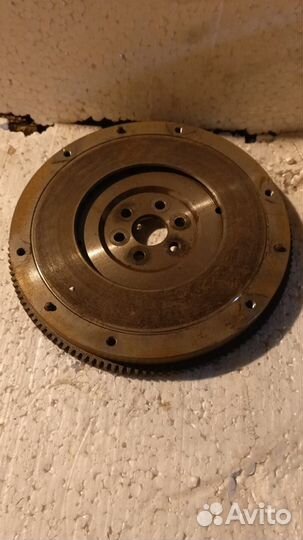 Маховик LADA Largus