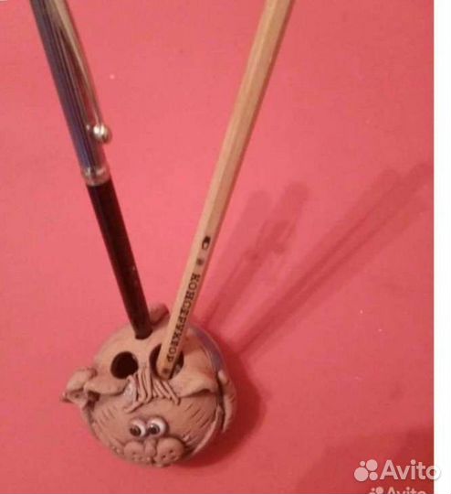 Компас. Циркуль,подставка,карандаш