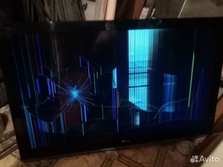 Телевизор LG