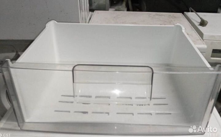 Ящик для холодильника lg