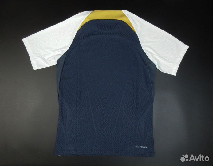 Тренировочная футболка Челси игровая 23/24