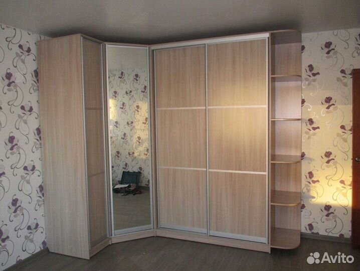 Гардеробная