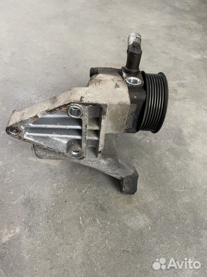 Насос гура fiat, citroen, peugeot