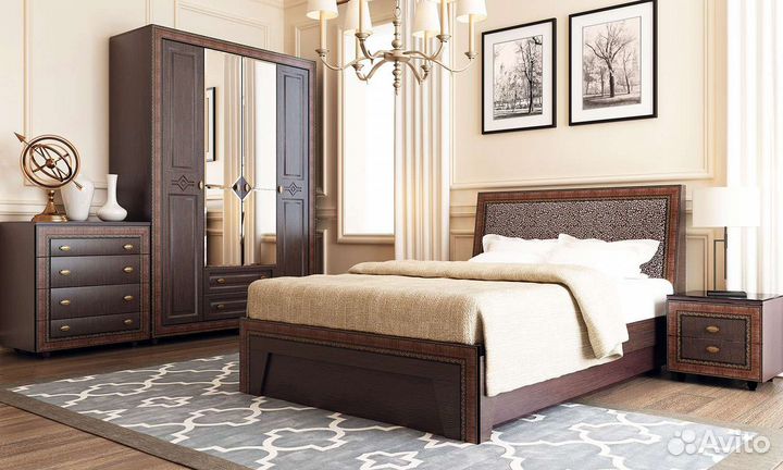 Сборка мебели