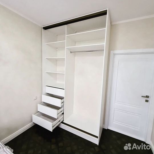 Шкаф в РАССРОЧКУ