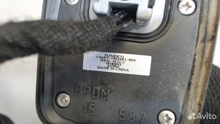 Антенна Ford Explorer, 2013