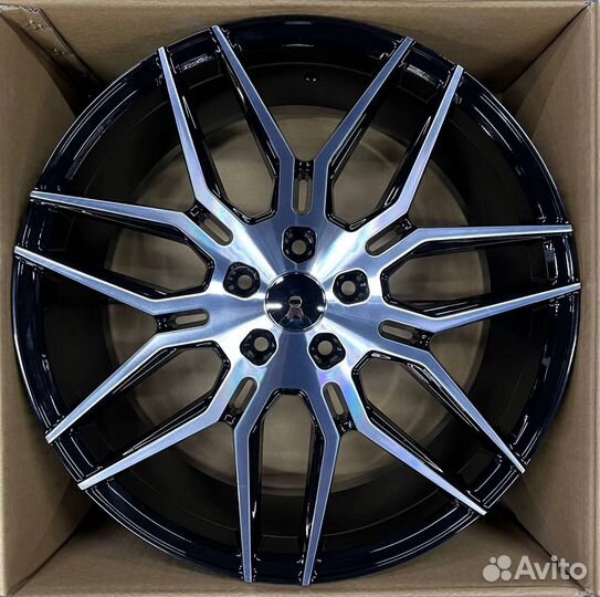 Диски для Kia Seltos Киа Селтос R19