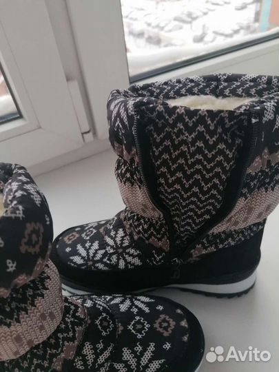 Детская обувь