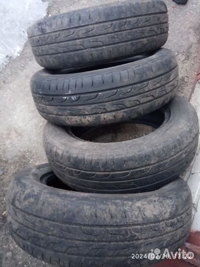 Cordiant Road Runner 175/65 R14