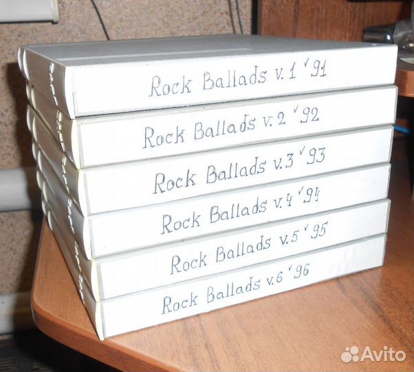 Катушки импортные 360-750 метров