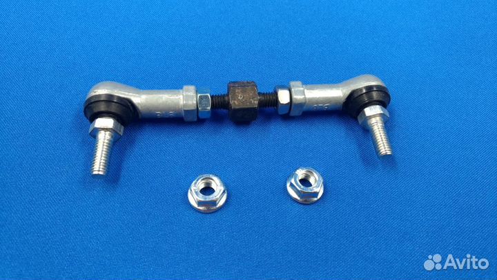 Датчик положения кузова lx470 ленд крузер 100