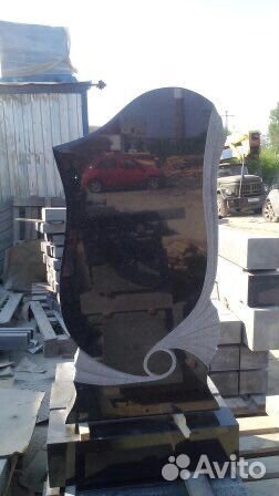 Памятники из гранита