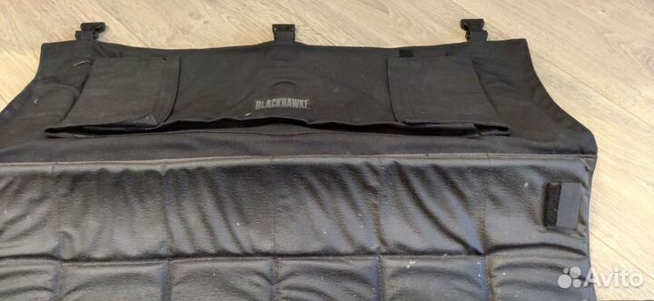 Стрелковый мат Blackhawk