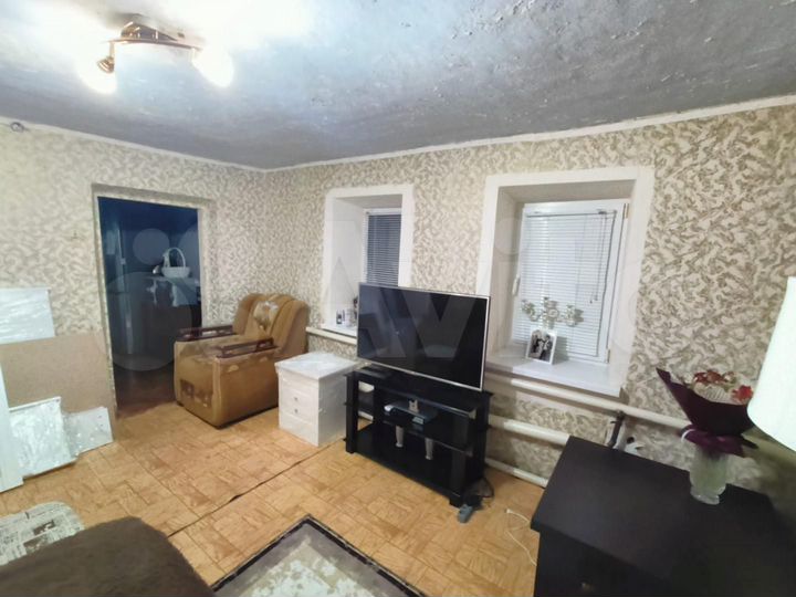 Дом 94 м² на участке 9 сот.