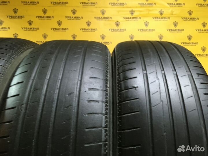 Yokohama BluEarth AE50 215/60 R16 99V