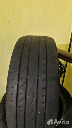 Powertrac CityRacing 195/50 R16 88V