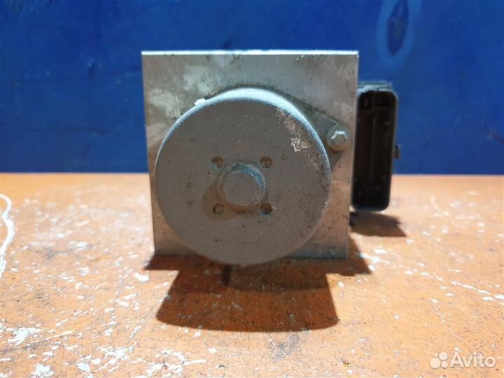 Блок ABS Ford Mondeo 4 Galaxy S-Max 7G912C405AA