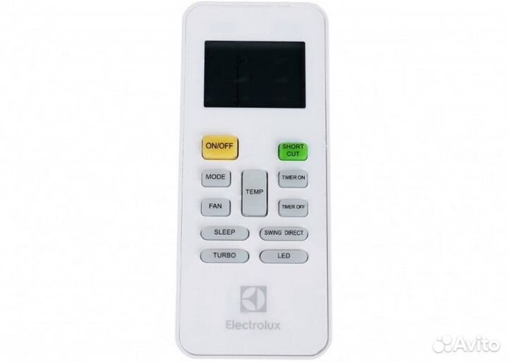 Electrolux eacs/I-24 HAT/N3 21Y