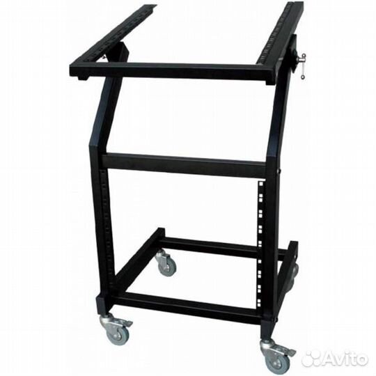 Рэковая стойка