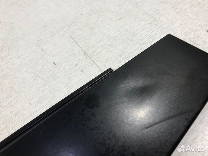 Накладка стойки двери передняя левая Bmw X3 F25